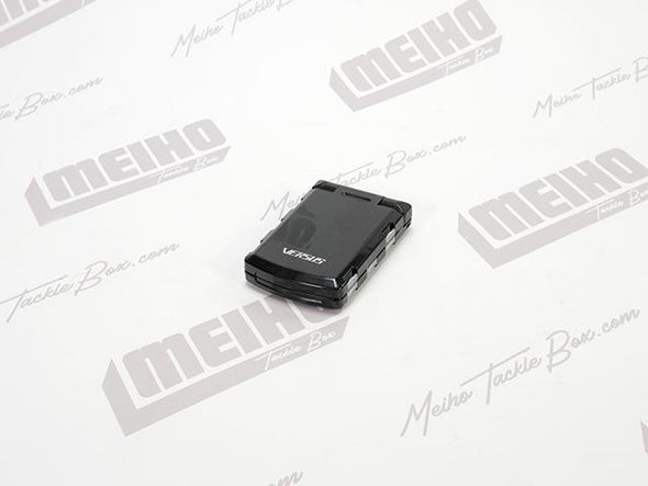 Meiho Versus VS-355SS Folding Compartment Case
