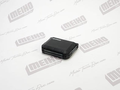 Meiho Versus VS-388DD Folding Compartment Case