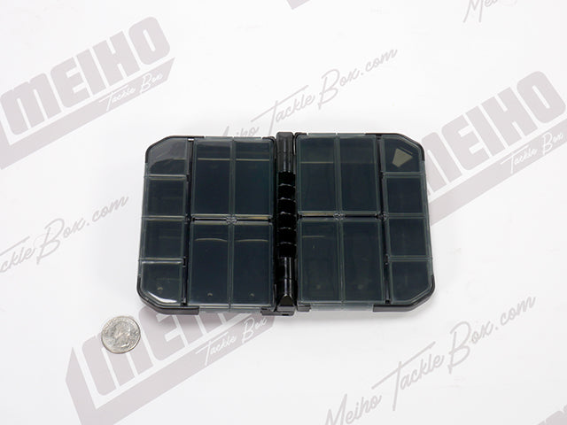d&d tackle box Box Meiho VS 388Dd