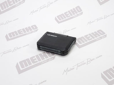 Meiho Versus VS-388SD Folding Compartment Case