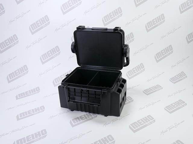 VS-7055 Black Tackle Box VS-7055 Black Tackle Box