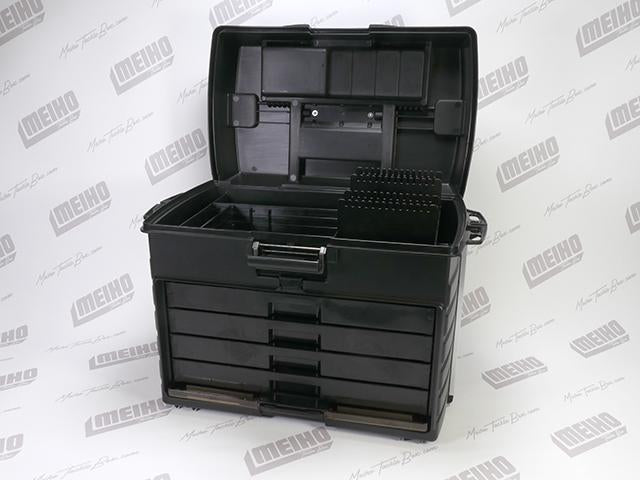 Meiho Versus VS-8050 Tackle Box – Meiho Tackle Box