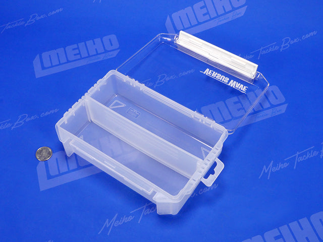 Meiho Versus Wave VW-2010NDDM Plastic Case – Meiho Tackle Box