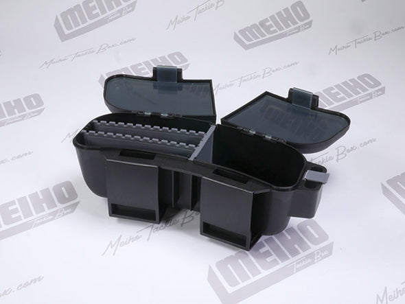 Meiho Versus VS-5010 Fishing Belt Tackle Box