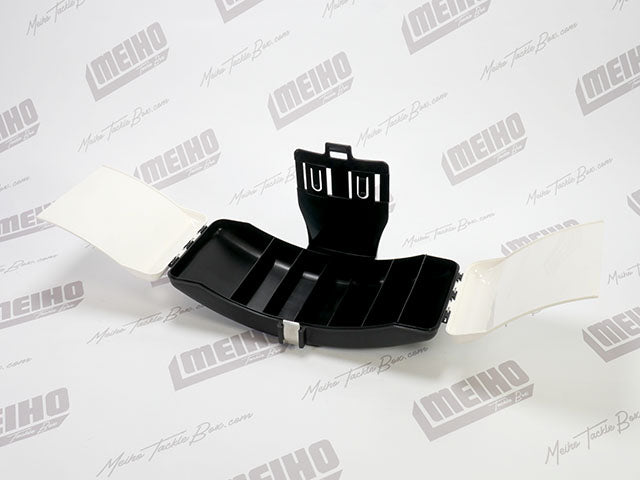 Meiho Waist Hunter Belt Hooking Tackle Case