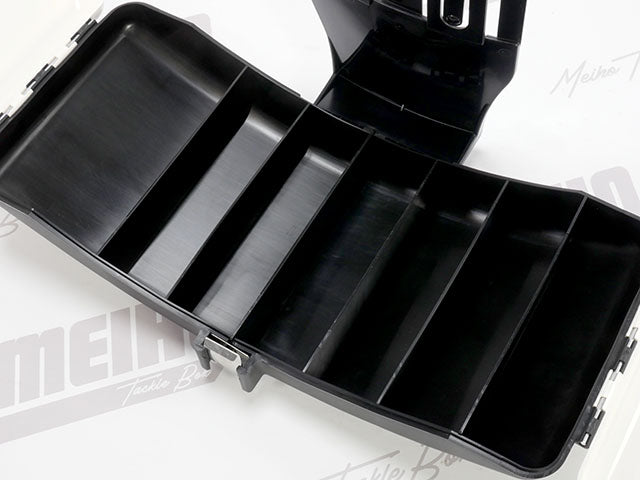 belt tackle box Meiho Waist Hunter Belt Hooking Tackle Case