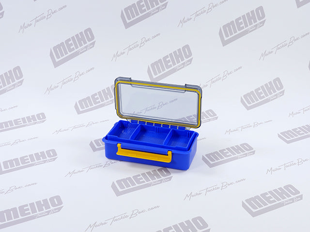 Meiho Water Proof Plastic Fishing Tackle Storage Box
