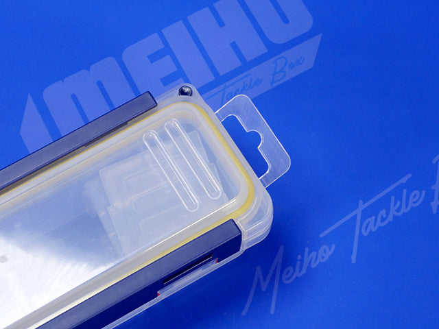 falcon tackle box Meiho Water Guard 400