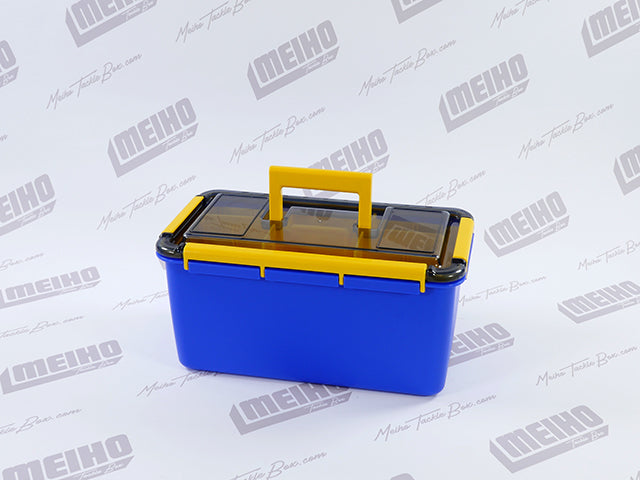 Meiho Water Guard 72 Box – Meiho Tackle Box